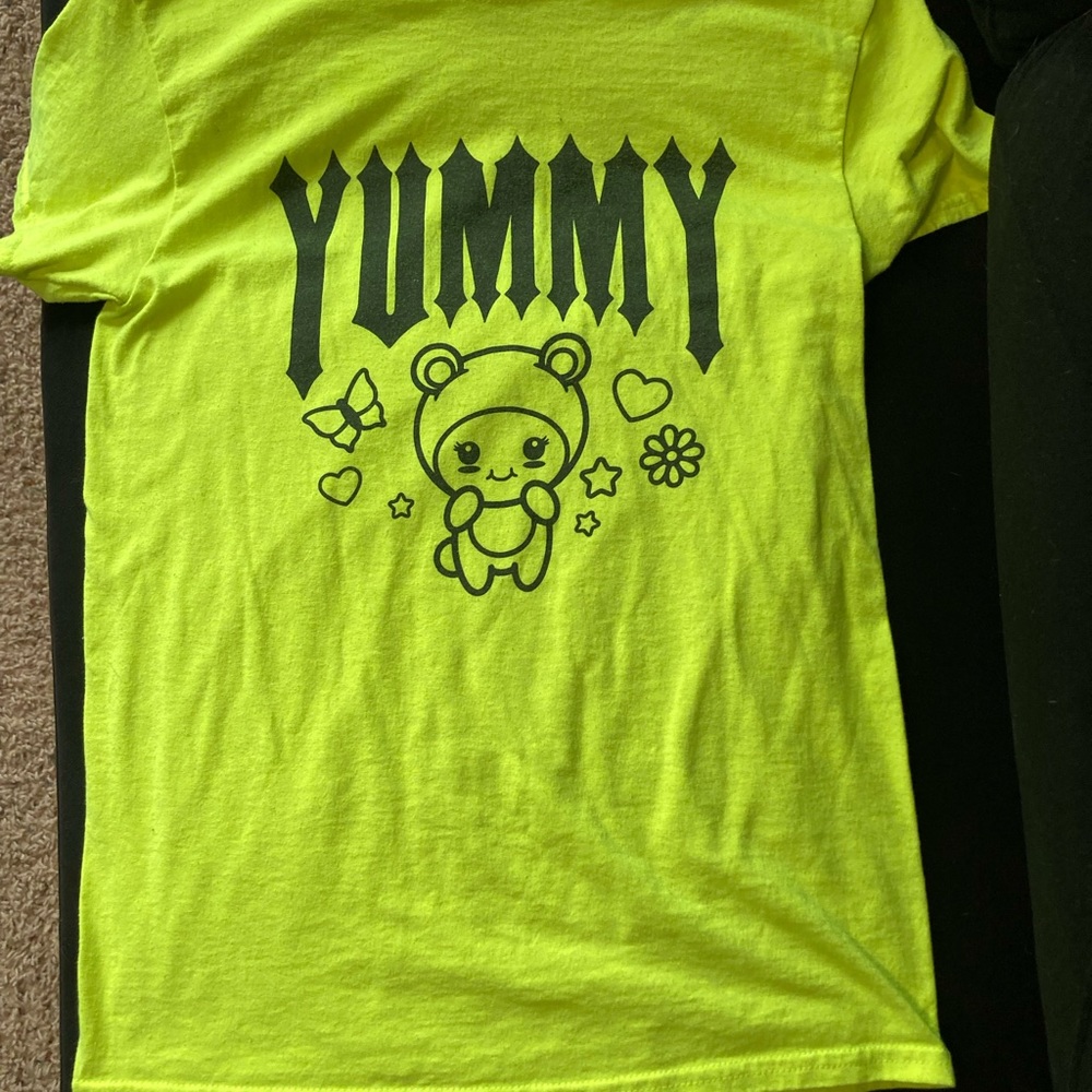Fanjoy Tara Yummy Merch